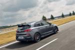 Hyundai i30 N Project C 2019 года (WW)
